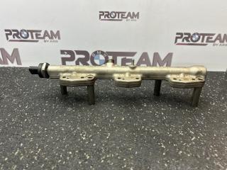 Запчасть топливная рампа BMW X3 2019