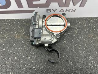 Дроссельная заслонка BMW X3 2019