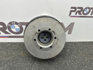 Шкив коленвала BMW X5 2019