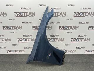 Крыло переднее правое BMW 5 2022