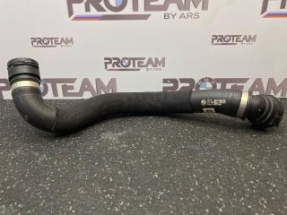 Патрубок радиатора BMW 5 2022 контрактная Патрубок радиатора BMW 5 2022