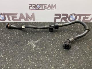 Запчасть клапан вентиляции топливного бака BMW 5 2019