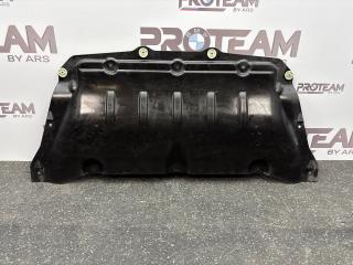 Защита двигателя BMW 5 2022