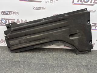 Защита днища BMW X5 2021