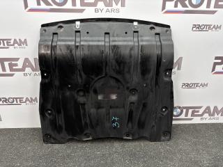 Защита двигателя BMW X5 2021