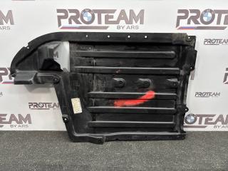 Защита днища BMW X5 2021