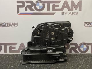 Замок двери задней правой BMW X3 2023