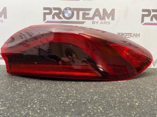 Фонарь задний правый BMW X6 2019