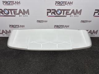 Спойлер BMW X5 2023