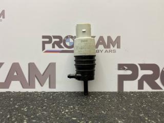 Запчасть насос (моторчик) омывателя стекла BMW 3 2018