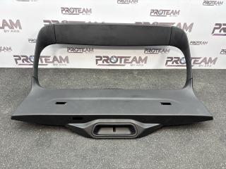 Обшивка багажника BMW X5 2023