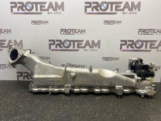 Коллектор впускной BMW X3 2023