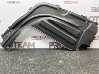 Защита днища BMW X7 2020