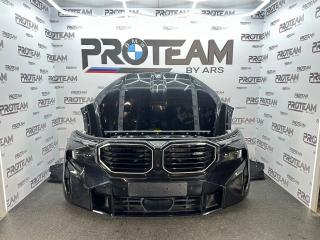 Передняя часть (ноускат) в сборе BMW XM 2024