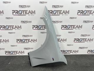 Крыло переднее левое BMW 4 2021