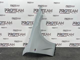 Крыло переднее правое BMW 4 2021