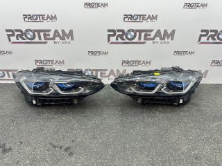 Фара передняя (комплект) BMW 4 2021
