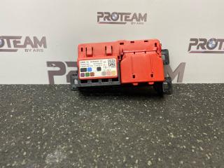 Распределитель тока BMW XM 2023