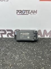 Запчасть блок управления подогревом сидения BMW 8 2021