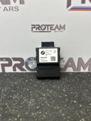 Блок управления топливным насосом BMW 8 2021