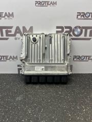 Запчасть блок управления двигателем BMW 8 2021