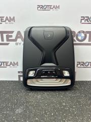 Фонарь салона (плафон) BMW 4 2022 контрактная Фонарь салона (плафон) BMW 4 2022