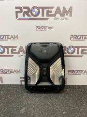 Фонарь салона (плафон) BMW 5 2017 контрактная Фонарь салона (плафон) BMW 5 2017