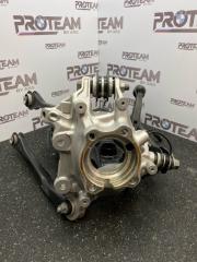 Кулак задний левый BMW 4 2021