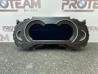 Щиток приборов (приборная панель) BMW 5 2018 контрактная Щиток приборов (приборная панель) BMW 5 2018