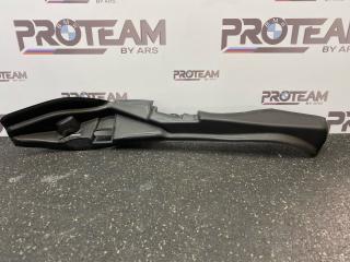 Водосток крышки багажника левый BMW XM 2023