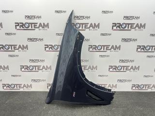 Крыло переднее правое BMW X5 2021