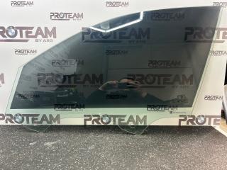 Стекло двери передней левой BMW 3 2019