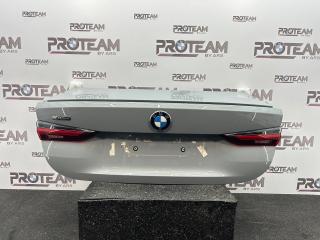 Крышка багажника BMW 4 2021