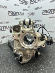 Запчасть кулак задний левый BMW X7 2023