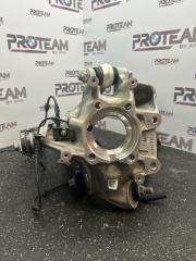 Запчасть кулак задний левый BMW X7 2023