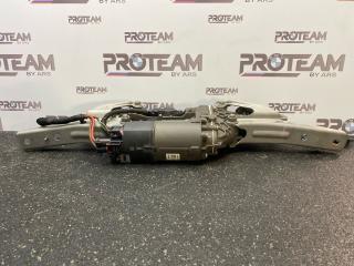 Запчасть рейка доворота задней оси BMW X7 2023