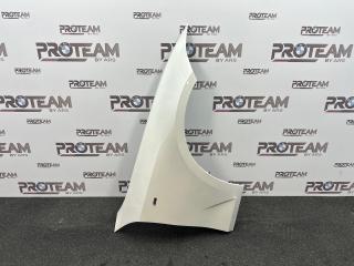 Крыло переднее правое BMW 3 2021