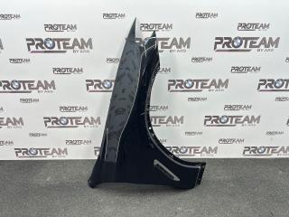 Крыло переднее правое BMW X3 2023