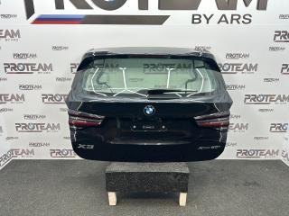 Крышка багажника BMW X3 2023