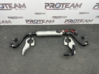 Стабилизатор подвески (поперечной устойчивости) передний BMW 8 2021