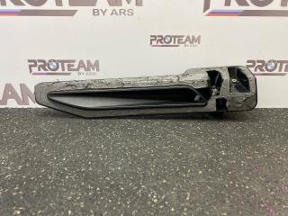 Подсветка порога BMW M5 2023