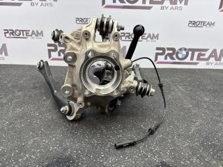 Кулак задний левый BMW 4 2022