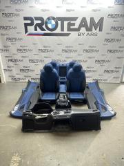 Салон в сборе BMW 4 2022