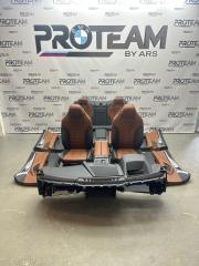 Салон в сборе BMW 8 2021