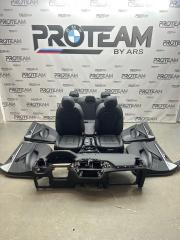 Салон в сборе BMW X3 2023