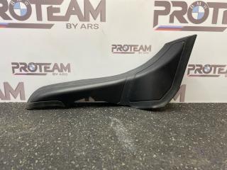 Водосток крышки багажника левый BMW 3 2022