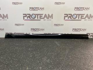 Молдинг двери задней левой BMW X7 2023