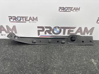 Пластик моторного отсека BMW 4 2022