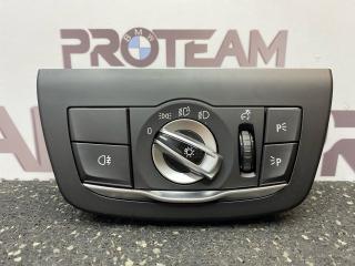 Блок управления светом BMW X3 2023