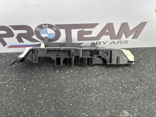 Пластик моторного отсека BMW M5 2025